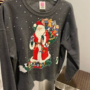 Christmas Sweatshirt